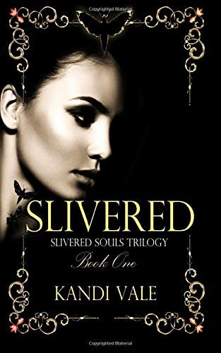 Cover of Slivered