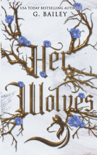 Cover of Her Wolves: Exclusive Special Edition (Fall Mountain Shifters)