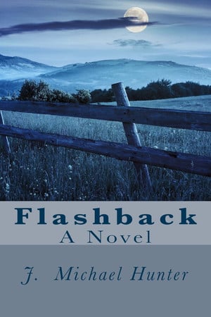 Cover of Flashback