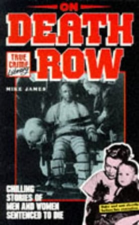 Cover of On Death Row