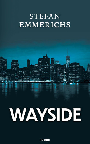 Cover of Wayside