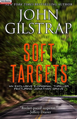 Cover of Soft Targets