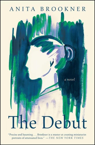 Cover of The Debut