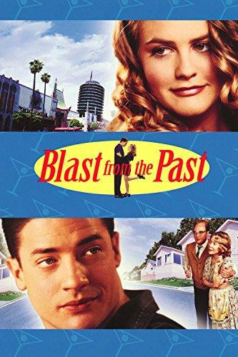 Cover of Blast From The Past