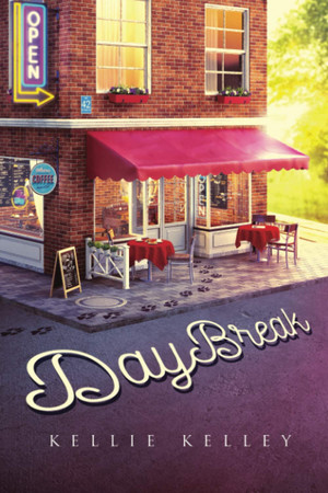 Cover of DayBreak