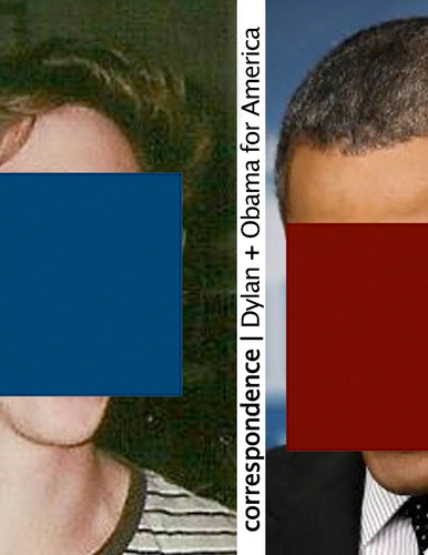 Cover of Correspondence