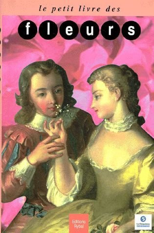 Cover of Fleurs