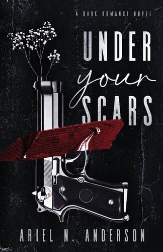 Cover of Under Your Scars