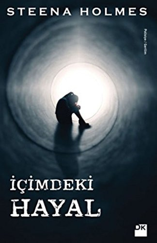 Cover of Icimdeki Hayal
