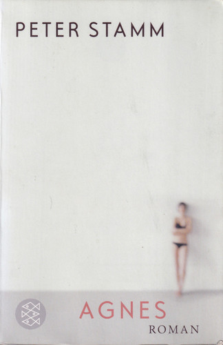 Cover of Agnes