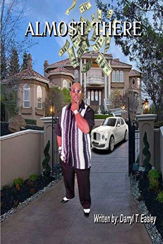 Cover of Almost There
