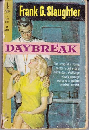 Cover of Daybreak