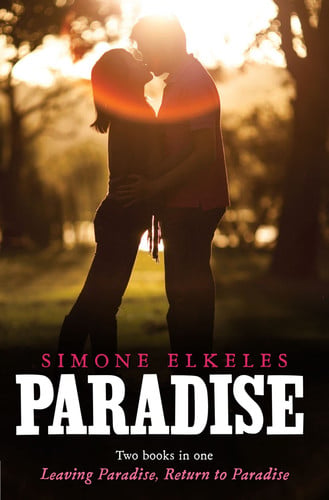 Cover of Paradise