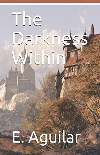 Cover of The Darkness Within