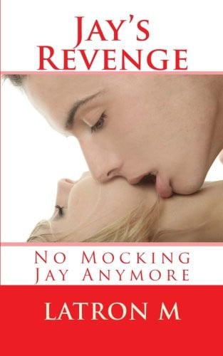 Cover of Jay's Revenge