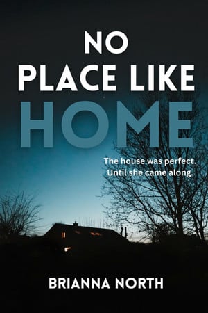 Cover of No Place Like Home