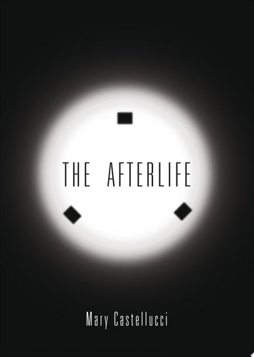 Cover of The Afterlife