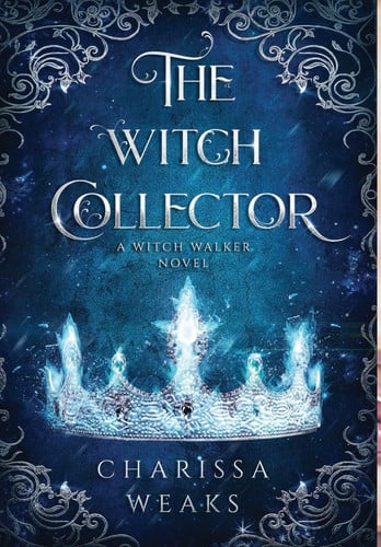 Cover of The Witch Collector