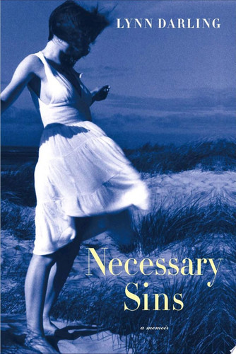 Cover of Necessary Sins