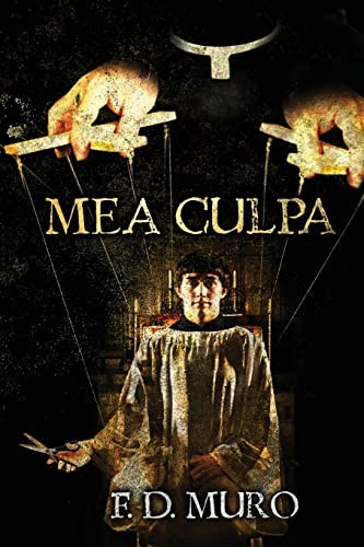 Cover of Mea Culpa