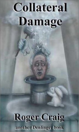 Cover of Collateral Damage