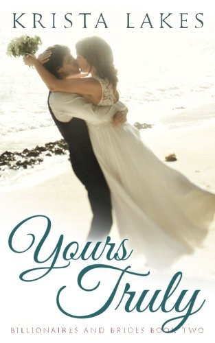 Cover of Yours Truly