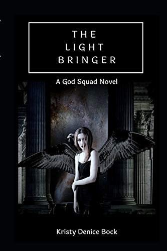 Cover of Light Bringer