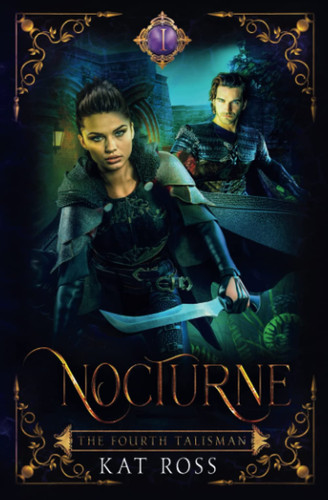 Cover of Nocturne