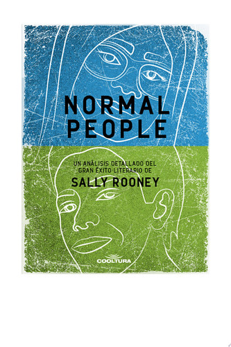 Cover of Normal People