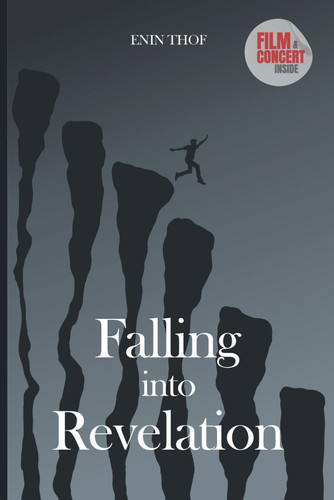 Cover of Falling Into Revelation