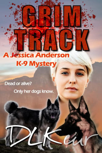 Cover of Grim Track