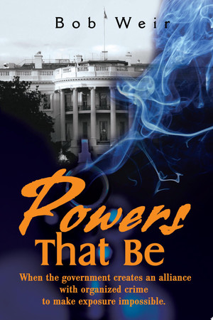 Cover of Powers That Be