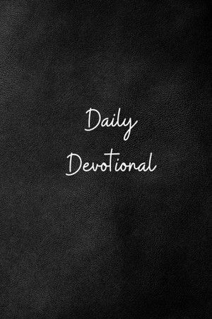 Cover of Daily Devotional: Gift It Differently Journal Collection