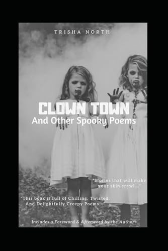 Cover of Clown Town