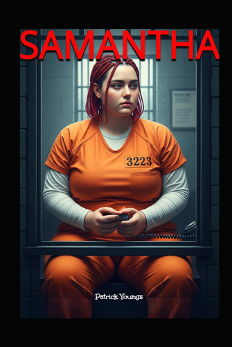 Cover of Samantha