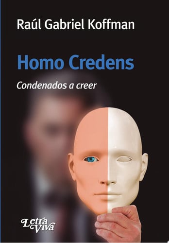 Cover of Homo Credens (Condenados a Creer)