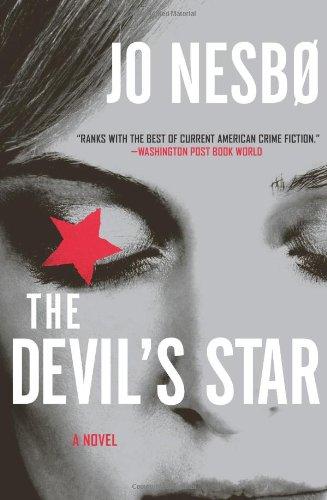 Cover of The Devil's Star