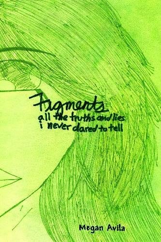 Cover of Figments