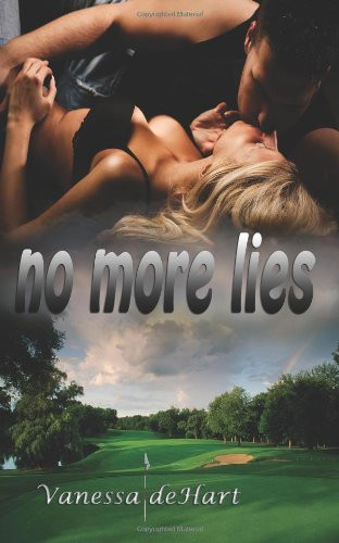 Cover of No More Lies