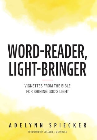 Cover of Word-Reader, Light-Bringer