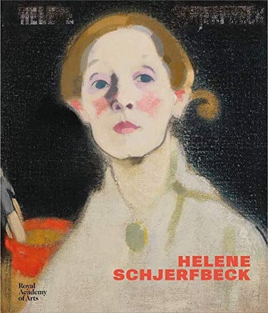 Cover of Helene Schjerfbeck