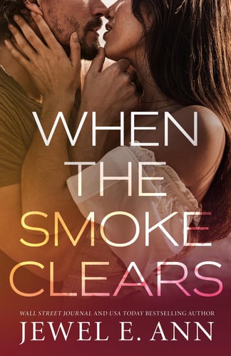 Cover of When the Smoke Clears