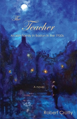 Cover of The Teacher