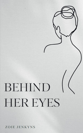 Cover of Behind Her Eyes