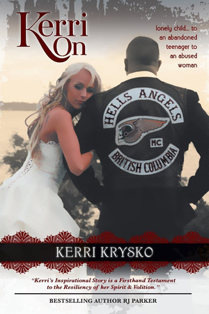 Cover of Kerri on