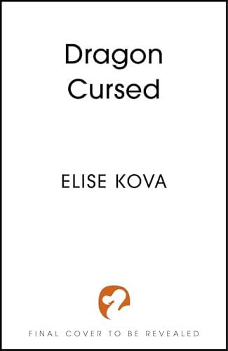Cover of Dragon Cursed