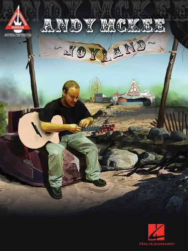 Cover of Joyland