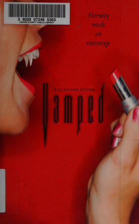 Cover of Vamped