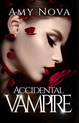 Cover of Accidental Vampire
