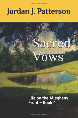 Cover of Sacred Vows